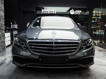 벤츠 E300 ex 신차패키지 + 부메스터 / 강남구 개포동