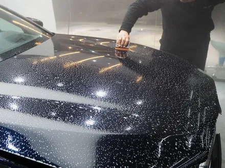 BMW 530d 신차패키지 풀 세트! / 강남구 개포동
