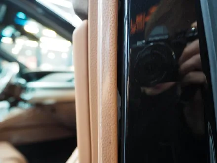 제네시스 G90 신차패키지! 검수부터 꼼꼼히 / 강남구 개포동