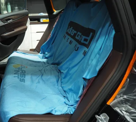 BMW 620d GT 신차검수+신차패키지 여기가 정답이죠!! / 강남 송파 서초