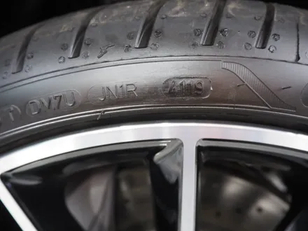 벤츠 CLS 450!! 글라스틴트 슈어 X 만족감 200%랍니다 / 강남 송파 서초
