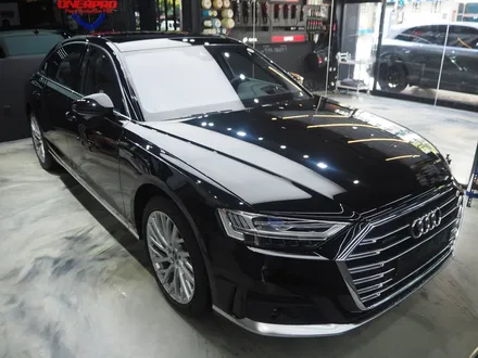 아우디 A8!! / 강남 송파 서초