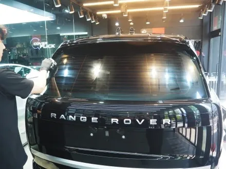 PPF 전체 시공 도장면 보호 목적이 맞죠? / 강남 송파 서초