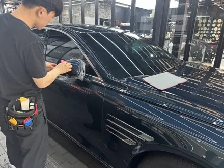 신차 검수를 제대로 받을 수 있다면? / 강남 송파 서초