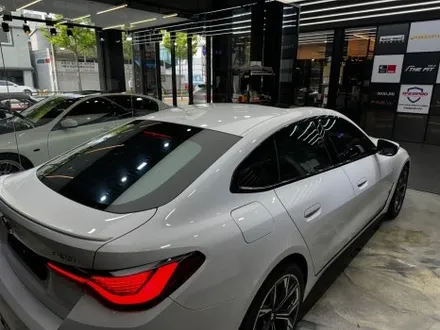 BMW 420i 신차패키지 여기 추천드립니다 / 강남구 개포동