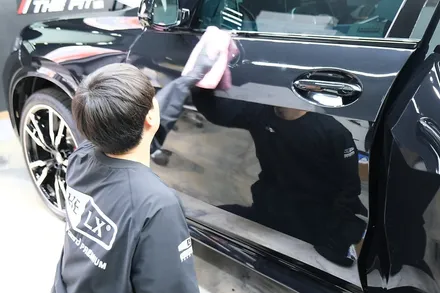 신논현 썬팅 BMW X5 M60i의 완성은 더핏카샵에서 / 강남구 개포동