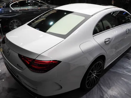 오래 묵은 벤츠 CLS 400d 더핏카샵에서 해결! / 강남구 개포동