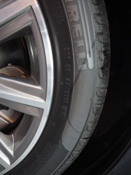 BMW 520i 더핏카샵에 믿고 맡겼어요!! / 강남구 개포동