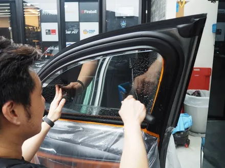 BMW M5~ 더핏카샵 신차 패키지 받아보니 너무 좋네요!! / 강남 송파 서초