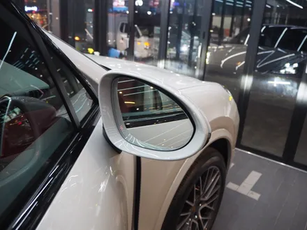 포르쉐 카이엔 쿠페!! 믿고 맡길 수 있는 신차 패키지 샵으로~ / 강남 송파 서초