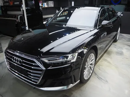 아우디 A8!! / 강남 송파 서초