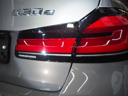 BMW 530e PHEV~ 솔라가드 프리미엄 보그 시공 완죤 강추요!! / 강남 송파 서초