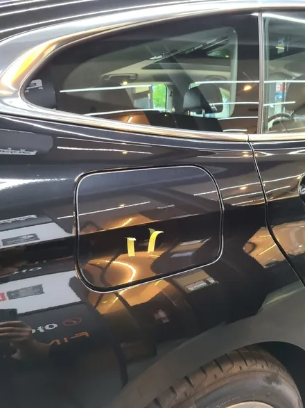 BMW 630i, 강남 신차패키지 성지 더핏카샵!! 진심을 다해 시공해 드립니다~ / 강남 송파 서초