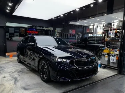 강남PPF 추천 BMW i5 믿고 맡길 수 있는 업체 / 강남 송파 서초