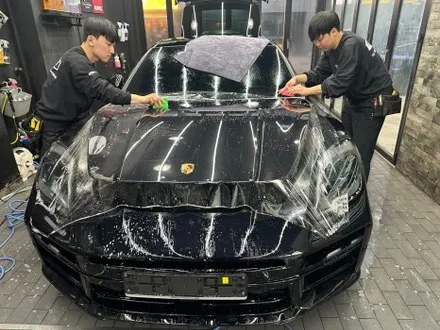 강남 수입차 썬팅의 자부심 믿고 보여드립니다 / 강남구 개포동