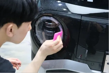 강남썬팅 신차 캐스퍼 일렉트릭 글라스틴트 슈어X 시공기 with 더핏카샵 / 강남구 개포동