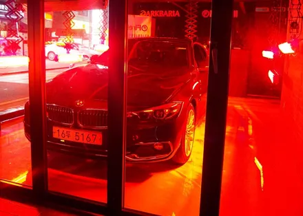 서울 신차패키지 - BMW 420i 그란쿠페 / 강남구 개포동