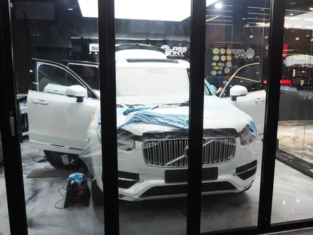 볼보 xc90 신차 검수는 더핏카샵이죠! / 강남구 개포동