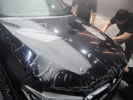 BMW 530d 신차패키지 풀 세트! / 강남구 개포동