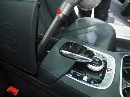 벤츠 S63 AMG~ 믿고 맡길 수 있는 신차패키지 성지로~ / 강남 송파 서초