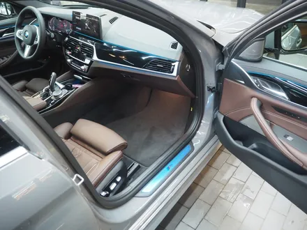 BMW 530e PHEV~ 솔라가드 프리미엄 보그 시공 완죤 강추요!! / 강남 송파 서초
