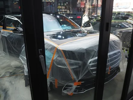 벤츠 S500 강남 신차패키지 성지라는 곳!! 자세히 들여다볼게요~ / 강남 송파 서초