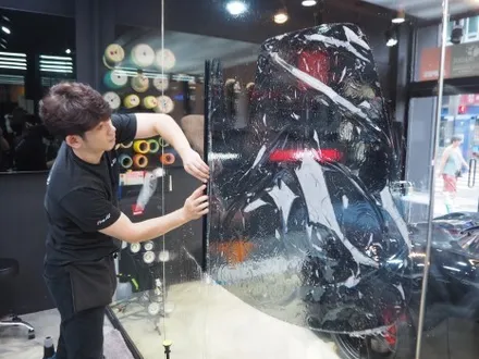맥라렌 아투라 슈퍼카를 만나보시죠 / 강남 송파 서초