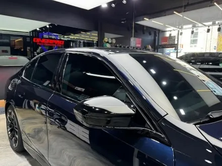 강남PPF 추천 BMW i5 믿고 맡길 수 있는 업체 / 강남 송파 서초