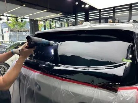 BMW X5 신차 검수 중요성과 PPF 시공 가격에 대해 설명드릴게요 / 강남구 개포동