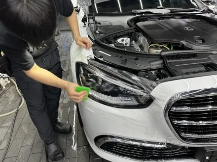 프리미엄 신차패키지 퀄리티 높게 작업 받을 수 있어요 / 강남구 개포동