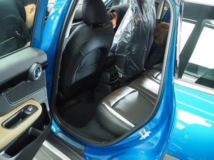 BMW 미니 컨트리맨 신차 검수 제대로 받았어요! / 강남구 개포동