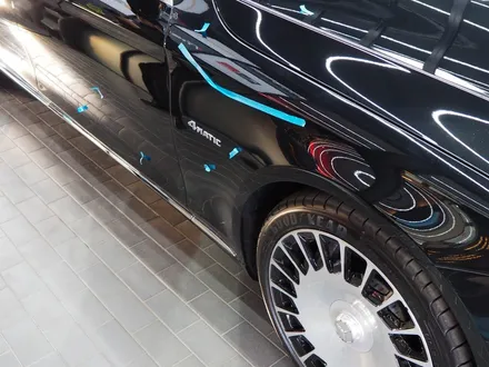 벤츠 마이바흐 S560 신차패키지도 더핏카샵에서! / 강남구 개포동