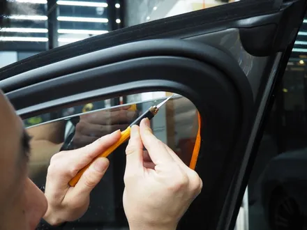 BMW M5~ 더핏카샵 신차 패키지 받아보니 너무 좋네요!! / 강남 송파 서초