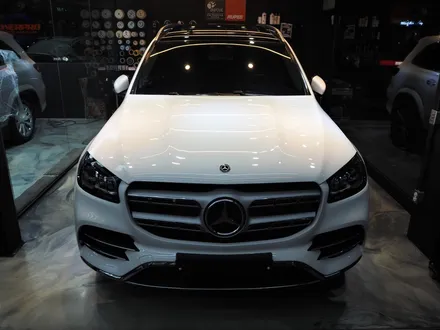 벤츠 GLS 580~ 강남 신차 패키지 여기 어때? / 강남 송파 서초