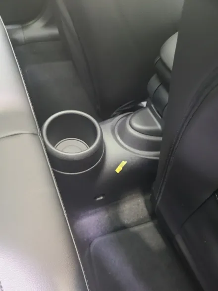 BMW MINI~ 글라스틴트 옵틱 W 틴팅 시공 잘 어울리죠? / 강남 송파 서초