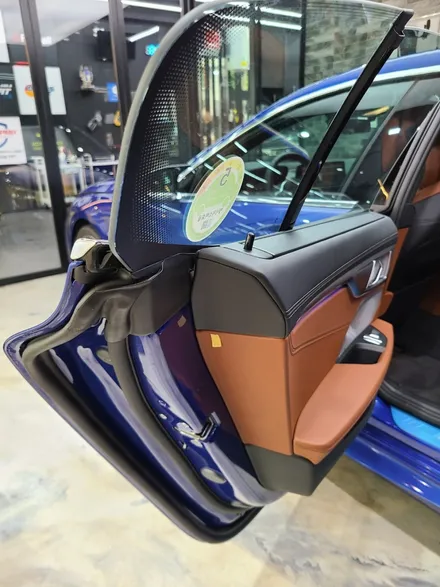 BMW M850i, 신차패키지 시공 A부터 Z까지 제대로 시공 받는법 공유~ / 강남 송파 서초
