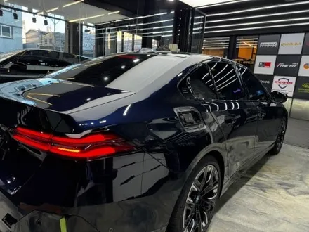 강남PPF 추천 BMW i5 믿고 맡길 수 있는 업체 / 강남 송파 서초