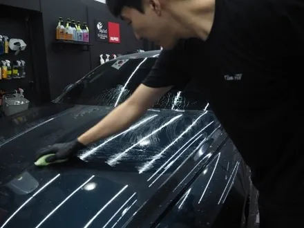 신차 검수를 제대로 받을 수 있다면? / 강남 송파 서초