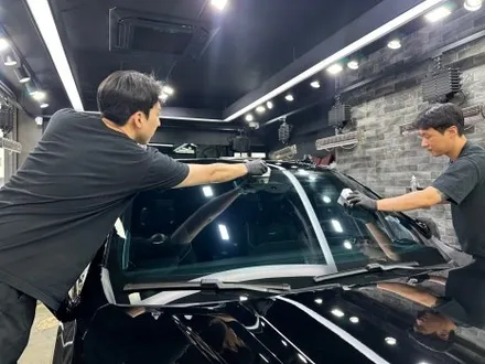 신차패키지 가격으로 매장 선택하는 게 아닙니다 / 강남구 개포동