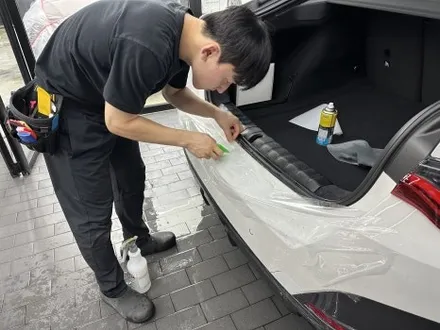 BMW 420i 신차패키지 여기 추천드립니다 / 강남구 개포동