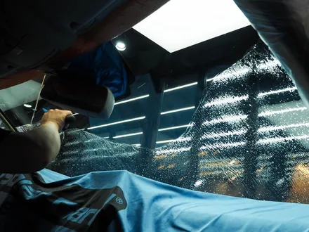 신차 패키지 잘하는 곳! 더핏카샵 추천해요 / 강남구 개포동