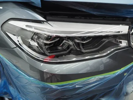더핏카샵 신차패키지 - BMW 520d / 강남구 개포동