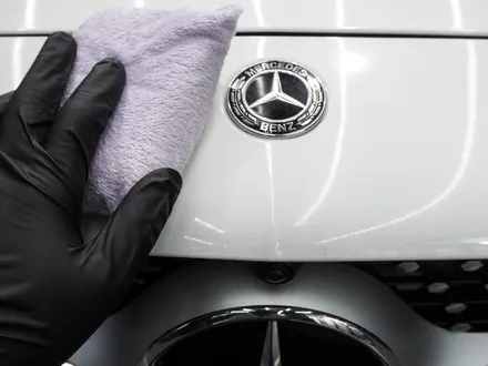 오래 묵은 벤츠 CLS 400d 더핏카샵에서 해결! / 강남구 개포동