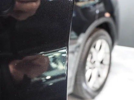 BMW X4 딜러 서비스! 결국 재시공 받았네요 / 강남구 개포동