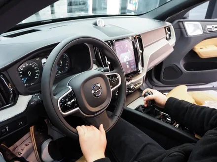 볼보 XC60, 솔라가드 보그 썬팅 추천해요! / 강남 송파 서초