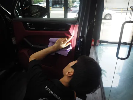 포르쉐 카이엔 신차패키지! 1년을 기다려 드디어 만나다 / 강남 송파 서초