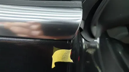벤츠 AMG GT43!! 글라스틴트 슈어 X + 아크바리아 퍼플로 어깨 뽕~ / 강남 송파 서초