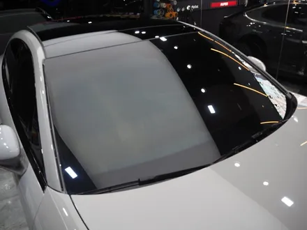 포르쉐 파나메라 GTS!! 신차 패키지 틴팅부터 PPF까지 한번에~ / 강남 송파 서초
