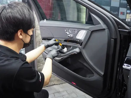 벤츠 S63 AMG~ 믿고 맡길 수 있는 신차패키지 성지로~ / 강남 송파 서초