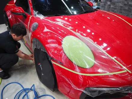 포르쉐 911 카레라 4S!! 강남 신차패키지 믿을 수 있는 샵으로~ / 강남 송파 서초